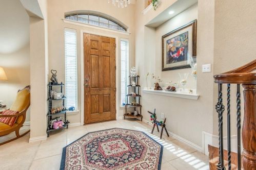 8109 Mountain Spring Dr, Fort Worth, TX 76180-0204