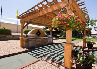 8330 Quincy Ave, Denver CO  80237-2405 exterior