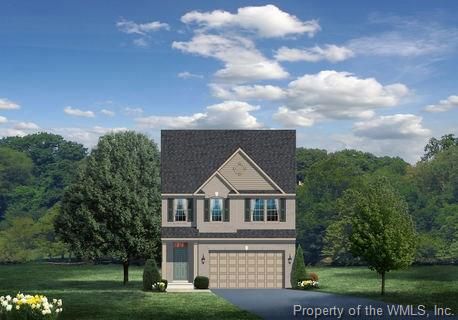 211 Bethune Dr, Williamsburg, VA 23185