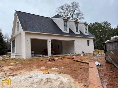 3680 Wesley Chapel Rd, Marietta, GA 30062-4173