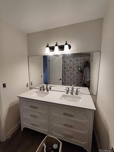 2718 22 St Dr, Greeley CO 80634-7642 exterior