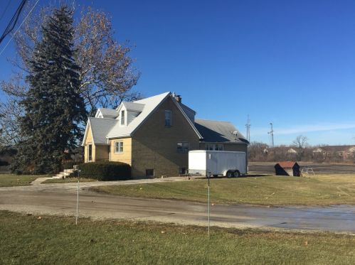 9700 167th St, Orland Park, IL 60467-5414
