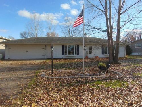223 3rd St, Sabin, MN 56580-4109