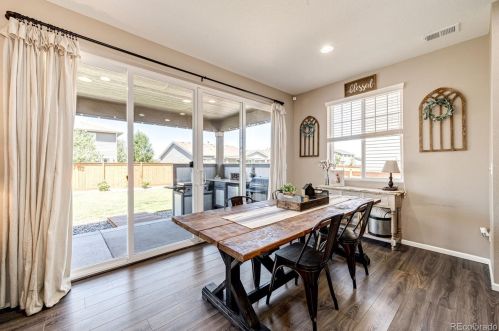 249 Kellerman, Aurora CO exterior