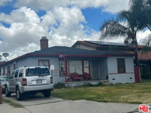 10915 Cord Ave, Downey, CA 90241-4018