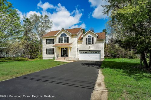 6 Peach Tree St, Jackson Twp, NJ 08527-4703