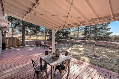 7967 Pontiac Way, Englewood CO  80112-3114 exterior