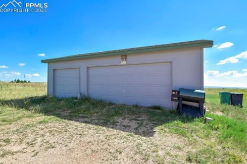 9825 Horseback Trl, Amo, CO 80831-8314