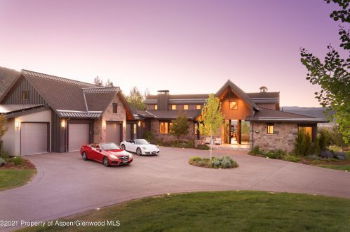 37 Primrose Ln, El Jebel, CO 81623-8892