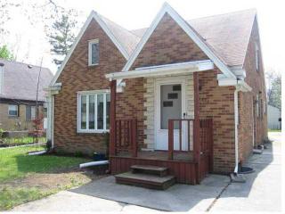 3028 Byrne Rd, Toledo, OH 43614-5322