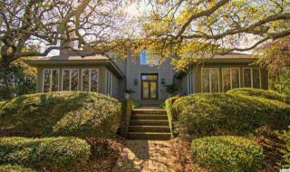 1318 Debordieu Blvd, Georgetown SC  29440-7163 exterior