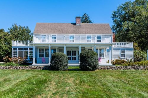232 Old Black Point Rd, Niantic, CT 06357-3724