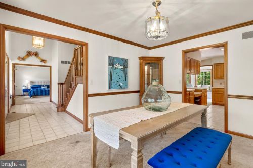 738 Sharpsburg Dr, Davidsonville MD 21035-1927 exterior