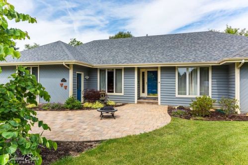 2810 Boerderij Way, Bull Valley, IL 60098-7613