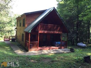 1013 State Highway 60, Suches, GA 30572-3106