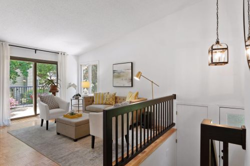4393 Arden View Ct, Saint Paul MN  55112-1946 exterior