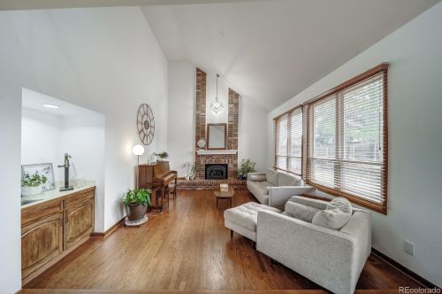 10103 Granite Hill Dr, Parker CO  80134-9515 exterior