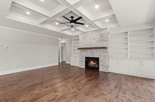 185 Grandmar Chase, Holly Springs GA  30115-6498 exterior