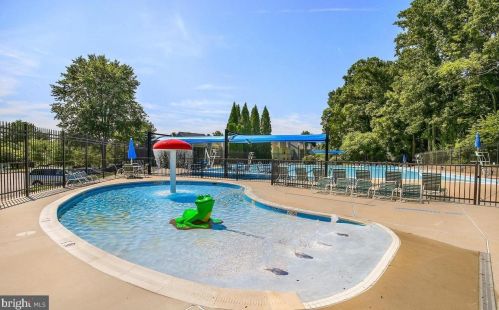 14947 Dinsdale Dr, Silver Spring MD exterior