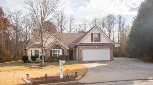 10 Prince Edward Way, Porterdale, GA 30016-3176