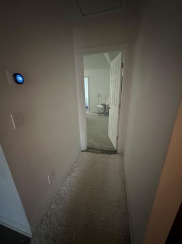 5855 Creekside Dr, Rex GA 30273-1182 exterior