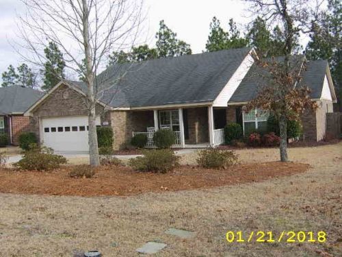 131 Country Glenn Ave, Graniteville, SC 29829-3975