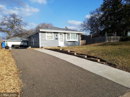 4511 Jefferson St, Minneapolis, MN 55421-2356