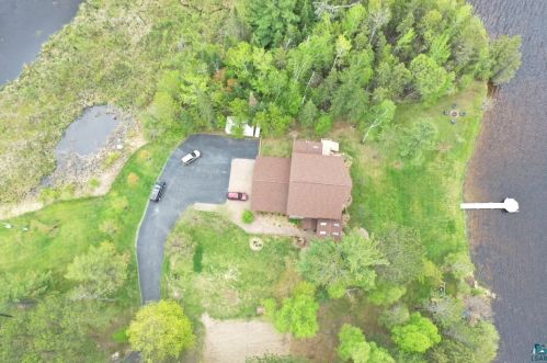 3892 Evergreen Ct, Fayal, MN 55734-4090