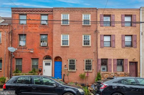 821 10th St, Philadelphia, PA 19123-1966