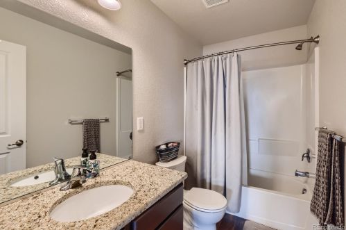 688 Depot Dr, Milliken CO 80543-3204 exterior