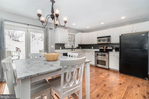 7703 Gnatstown Rd, Hanover PA 17331-6821 exterior