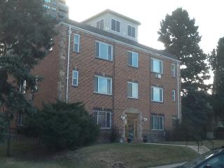 1666 Detroit St, Denver CO  80206-1536 exterior