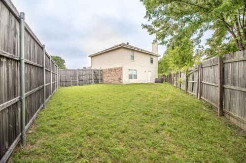 9902 Crystal Valley Way, Dallas TX  75227-5235 exterior