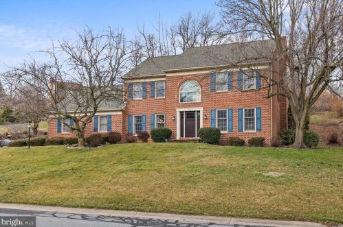 2887 Wimbledon Ln, Lancaster, PA 17601-1455