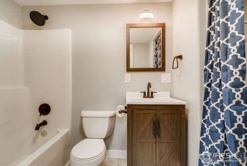 2257 Birdie Dr, Milliken CO  80543-9633 exterior