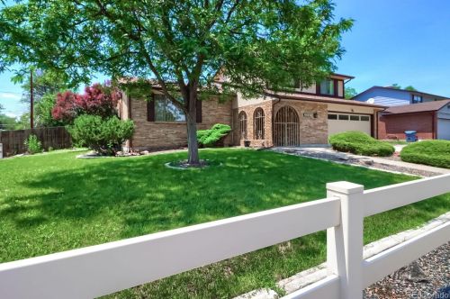 391 Kendall St, Denver, CO 80226-1835