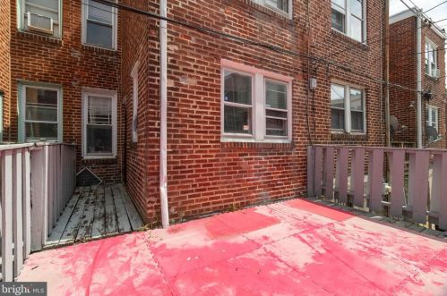 5806 20 St, Philadelphia PA 19140-1003 exterior