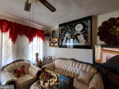 411 Morris Ave, Trenton NJ  08611-3665 exterior