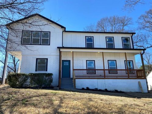 1597 Metropolitan Pkwy, Atlanta, GA 30310-4445