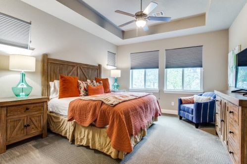 3605 5th St, Fort Worth TX  76107-2017 exterior