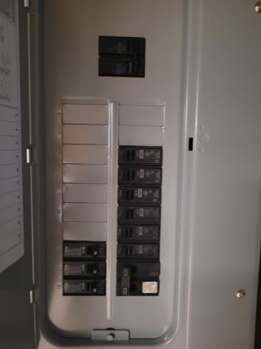 1724 Fillmore St, Gary IN 46407-1952 exterior