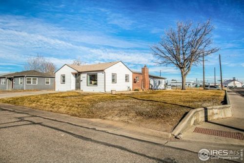 2544 9th Avenue Ct, Greeley, CO 80631-6909