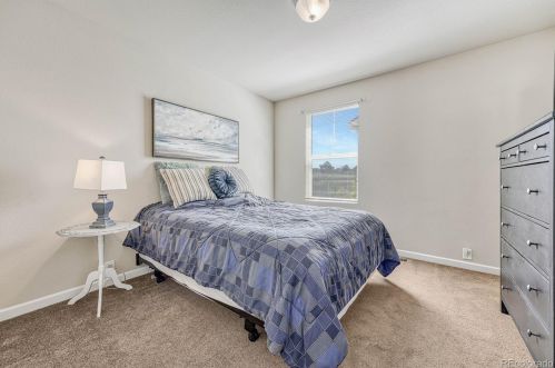 6400 Ider St, Denver CO exterior