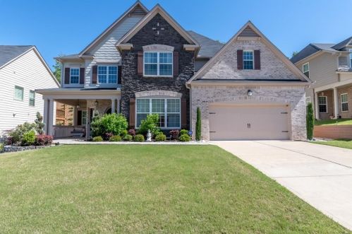 254 Lakestone Pkwy, Holly Springs, GA 30188-5423