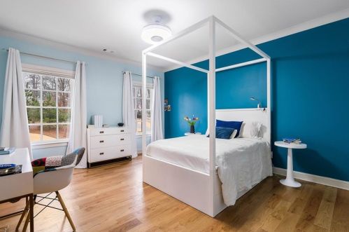 1116 Moores Mill Rd, Atlanta GA  30327-1634 exterior