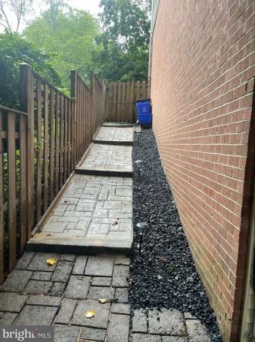 81 Catoctin Ct, Silver Spring MD 20906-2006 exterior