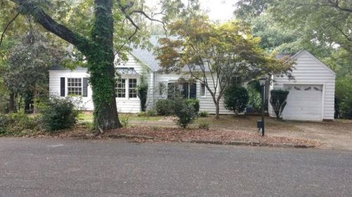 106 Edgemont Ave, Shelby, NC 28150-4721