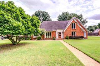 3477 Bent Creek Cv, Piperton, TN 38017-8956