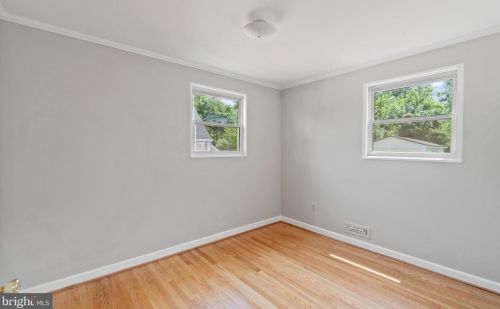 3602 Isbell St, Silver Spring MD 20906-4248 exterior