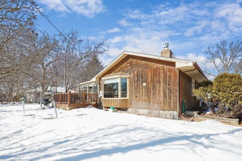 2305 5, Saint Paul MN  55112-6538 exterior